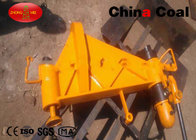 China Hydraulic Rail Straight Machine Railway Equipment For Manual Hydraulic Straightening distributor
