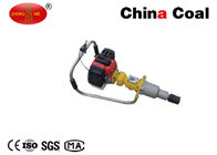 China 1.47 Kw Drilling Machinery Internal Combustion Wooden Tie Rail Drilling Machine distributor
