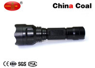 China T6-6  Led Glare Flashlight 1000 Lumens 500m Irradiation Distance distributor