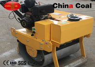 China 16L Oil Tank Road construction Machinery Hand Hydraulic Station distributor