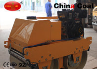 China 6.0HP Power 21L hydraulic Road Building Machinery Oil Tank Vibrating distributor