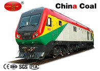 China SDD16 Railway Equipment Heavy-Duty Diesel Locomotive For Railway 16V280ZJA distributor