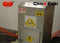 China SOLVENT RECYCLER Industrial Cleaning Machinery Air Cooled Economical Practical distributor