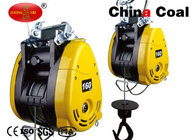 China 1200W Power Crane Lifting Equipment 160kg Lifting Capacity CE ISO distributor