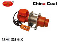 China DU-202 Industrial Lifting Devices 200kg Capacity Electric Mini Winch distributor