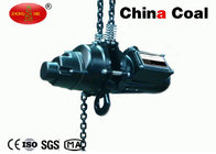 China Electric Inversion Chain Hoist Industrial Lifting Equipment L (mm) 426 distributor