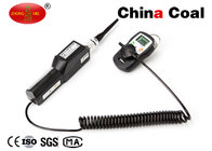 20℃~50℃ Air Sampling Pump Detection Meter Minimum 300cc/Min Low Flow Alarm for sale