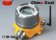 China Radio Based Detector Device SL-101 Electrochemical Cell H2S CL2 O2 HCL distributor