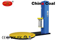 China 20-40 loads/hour Pre-stretch FY2000 Pallet Stretch Wrapping Machine  distributor