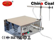 China Packaging Machinery 40W 220V / 110V YG-1 Single Head Magnetic Pump E-liquid Filling Machine distributor