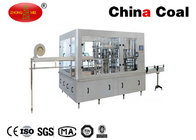 China Packaging Machinery 3000 Bottles Per Hour 3-in-1 Automatic Mineral Water/ Carbonated Drink Filling Machine distributor