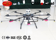 FH-8Z-5 UAV Agriculture Drone Crop Sprayer Pump Equipment With 4 meters Spraying Area for sale
