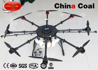 Best Carbon Fiber UAV Crop Sprayer Drone Professional Agricultural Drone for sale