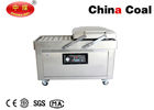 China Food  Electronic Components Vacuum Packaging Machine Double Chamber Vacuum Sealer distributor