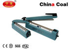 China Portable Plastic Impulse Sealer Packaging Machinery SF200A Heat Sealer distributor