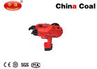 China Professional Building Construction Equipment Auto Steel Tying Machine / Rebar Tying Gun distributor