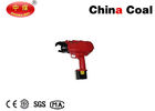 China Building Construction Equipment 40mm Tying Diameter Automatic Rebar Tying Machine distributor