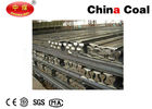 China Q235 Light Rail Steel Rail  4KG 8Kg  12Kg 15Kg 18kg 22kg 24kg Light Rails distributor