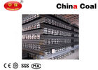 China 43kg Railway Heavy Steel Rail Steel Products with GB2585-20 Standard U71Mn U71 45Mn distributor