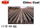 China U71Mn 50kg Heavy Rails Fabricated Steel Products GB2585-2007 Standard Heavy Rail distributor