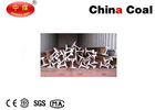 China 55Q Q235B 18KG Light Rail GB QB Standard Light Steel Rails Steel Supply distributor