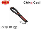 China 008 Handheld Gold Detector  22KHZ Metal Detector Wireless Signal Detector distributor