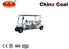 China 250CC Custom Gas Powered Golf Cart  for 3 or 4 People with CFMOTO 250CC Engine distributor