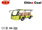 China 6 + 2 seater Gas Golf Cart  for 6 to 8 people with Four Stroke Single Cylinder Engine distributor