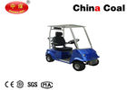 Best Customzied Transport Scooter 1 seat Mini Electric Golf Carts for Single Person for sale