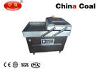 China Double Chamber Food Vacuum Packaging Machine / Packing Machines for Food distributor