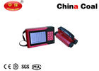 China ZM U5 Series Multi Channel Ultrasonic Rebar Detector 4 Chnanel Rebar Detector distributor