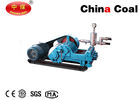 China BW320 Mud Pump Triplex Single Acting Reciprocating Piston Mud Pump distributor