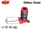 China CE Approved Industrial Lifting Equipment SPT-33102 1.8T Air Jack 435mm Max Height distributor