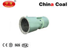 China Jet Fans Ventilation Equipment Tunnel 2P Motor Poles Jet Flow Ventilation Fans distributor