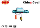 China Construction Building Mini Wire Rope Electric Hoist for Material Handling Lifting Device distributor