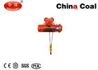 China Industrial Lift HSY Series Electric Chain Hoist with Motor and Trolley 1000kg Motor Hoist 1Ton distributor
