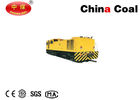 China JMY600 Diesel Hydraulic Locomotive Mining Equipment Railway Tunnel Locomotive distributor