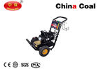 China Electric Pressure Washer Pressure Adjustable Industrial Electric Cleaner distributor