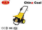 China Industrial Cleaning Machinery 2.2KW 100BAR Electric Portable Pressure Washer distributor