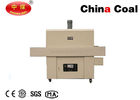 China Water Spray Type Shrinking Machine GP 420W Heat Shrinking Machine distributor