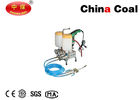China High Pressure Grouting Machine SL600 Double Lquid type High Pressure Grouting Machine distributor