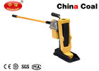 China 15Ton Mechanical Track Jack 15 Ton Track Jack Heavy Duty Mechanical Hoisting Jack distributor