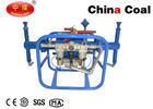China Mine Pumping Equipment Pneumatic Injection Pump Pneumatic Cement Grouting Pump distributor