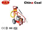 China 3.0KW Electric Motor High Pressure Washer 172 Bar Auto Car Washing Machine distributor