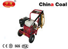 China Cam Pump 4350PSI MAX Recoil or Electric Starting System Gas Pressure Washers distributor