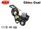 China 2900GF Gasoline High Pressure Washer Professional 5.5HP Industrial Cleaning Equipment distributor