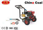 Professional Industrial Cleaning Machinery 3600GF Gasoline High Pressure Washer Machine for sale