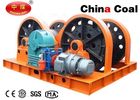 China 5Ton to 40Ton Industrial Lifting Equipment capacity Mine Shaft Sinking Winch distributor
