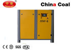 China 22kw 30HP Direct Drive Screw Air Compressor / Electric Screw Compressor Pump Equipment distributor