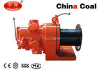 China 5 Ton Mining Pneumatic Air Winch with CE 5Ton Pneumatic Winch for Coal Mine Equipments distributor